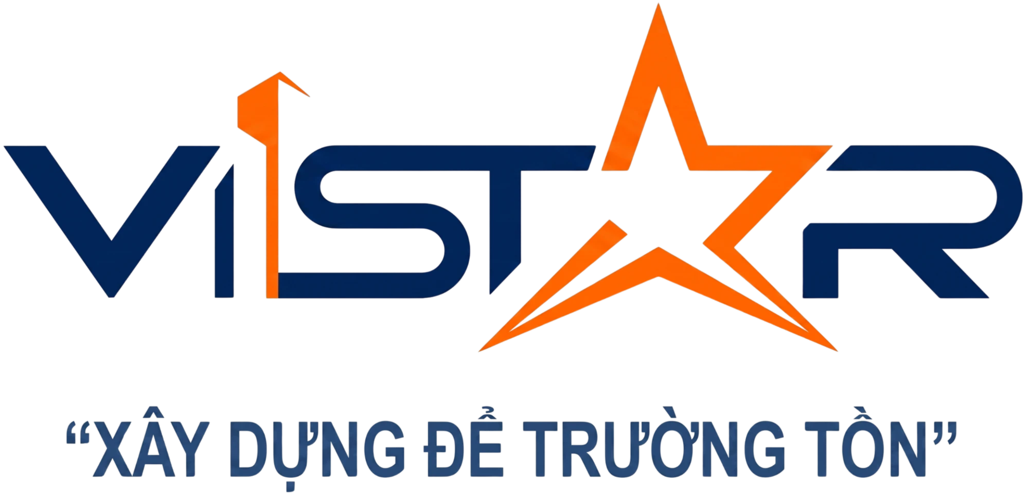 Vistar - Xây dựng để trường tồn